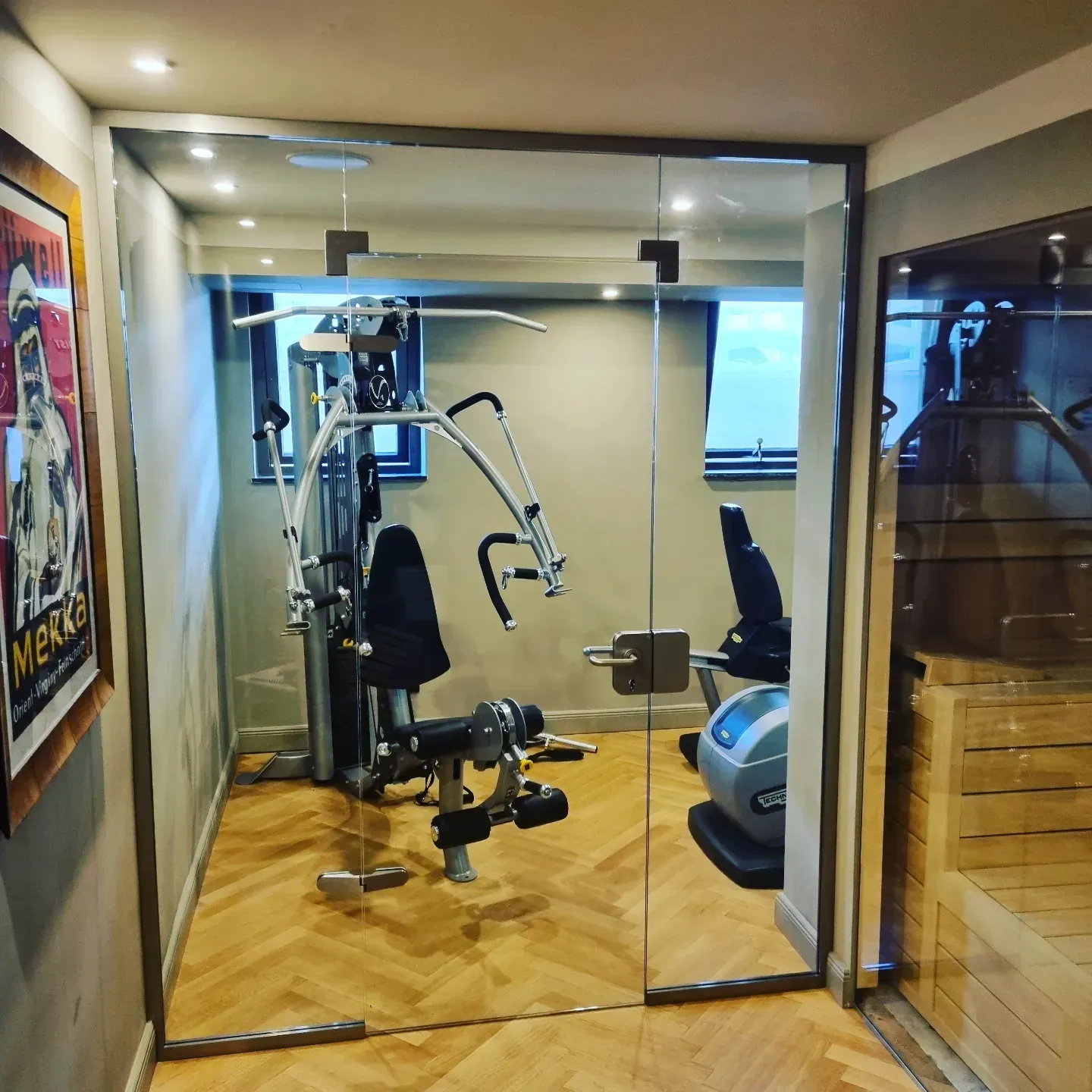 Glaserei Jürgen Bolduan in Wildau