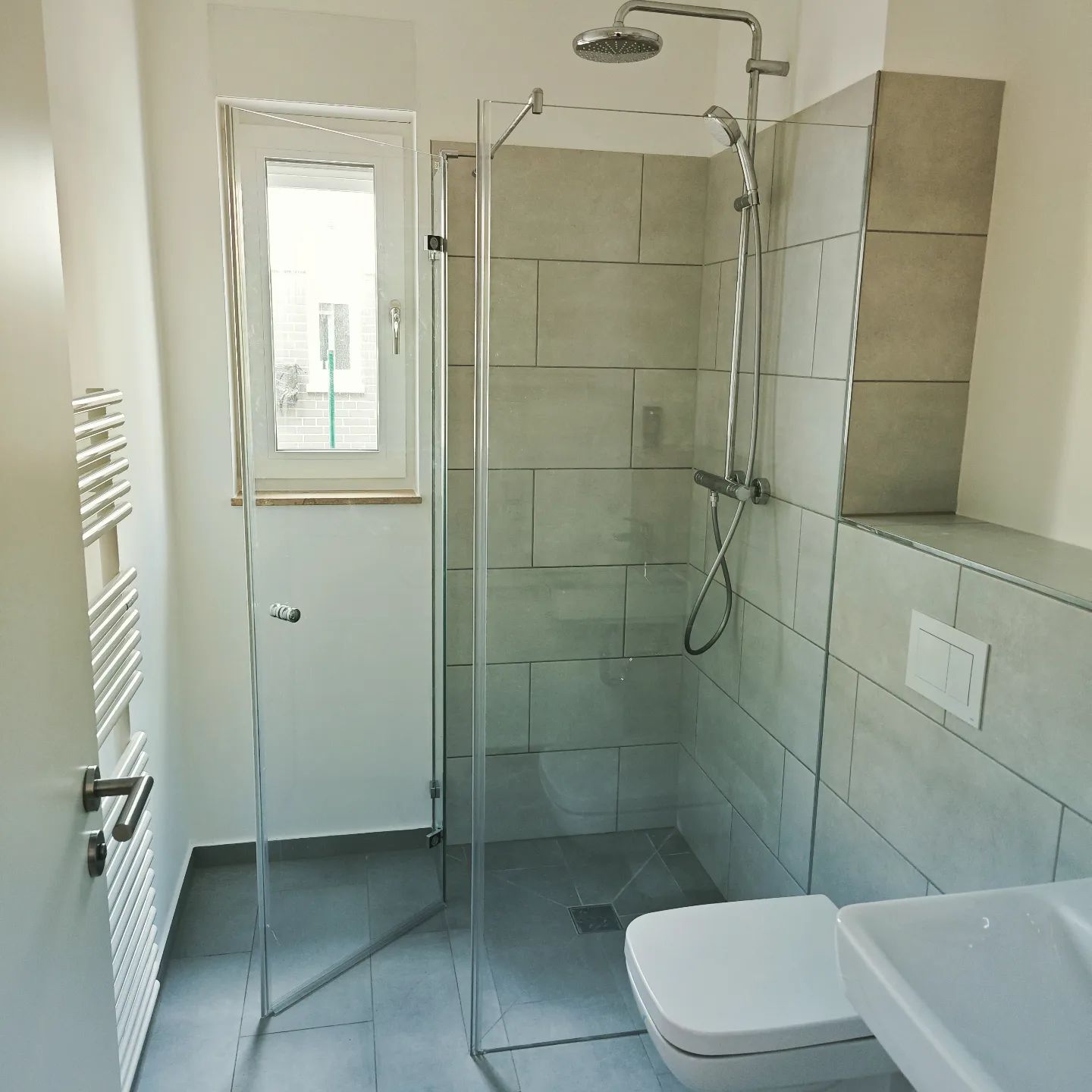 Glaserei Jürgen Bolduan in Wildau