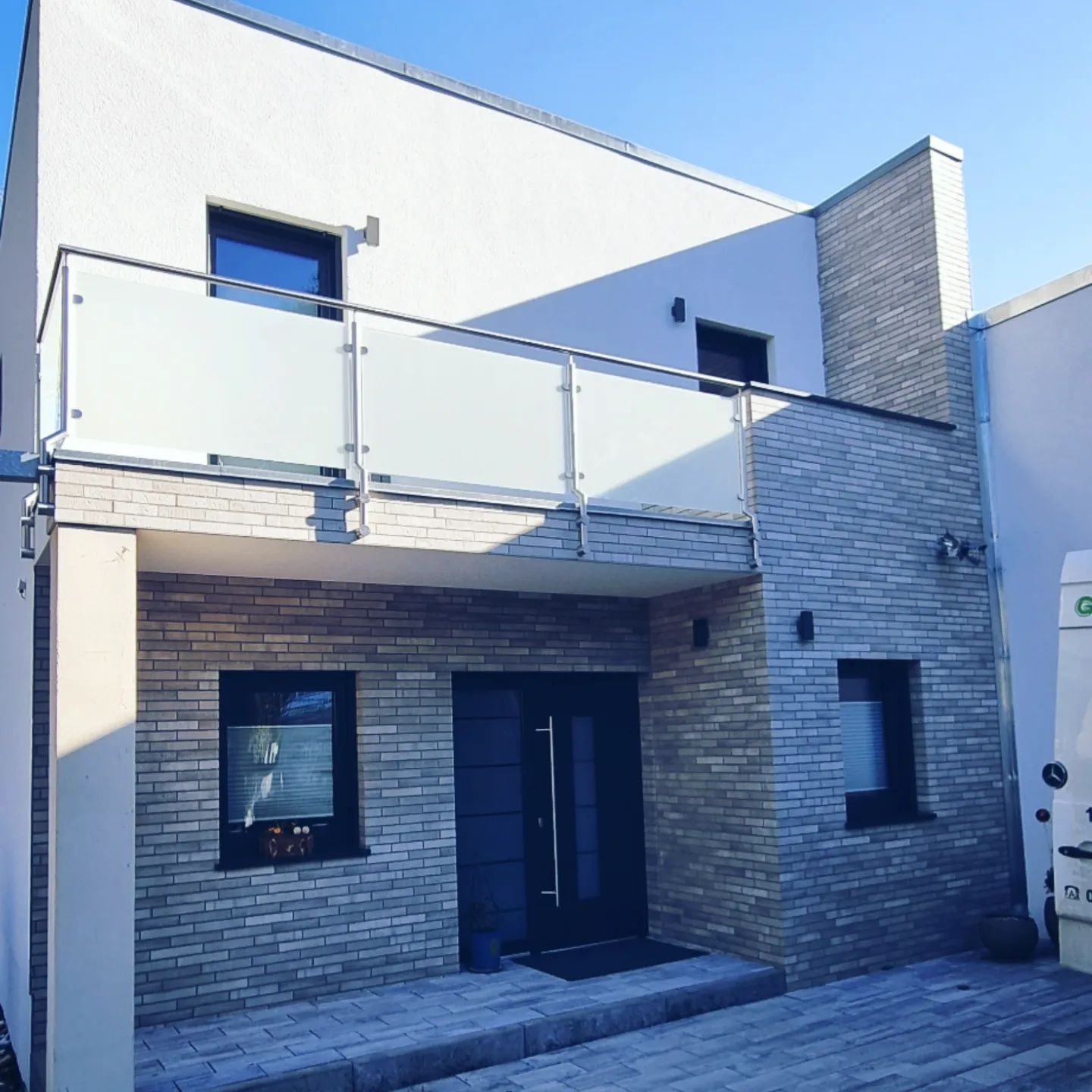 Glaserei Jürgen Bolduan in Wildau