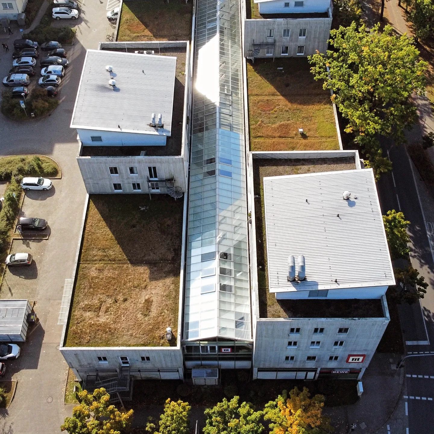 Glaserei Jürgen Bolduan in Wildau