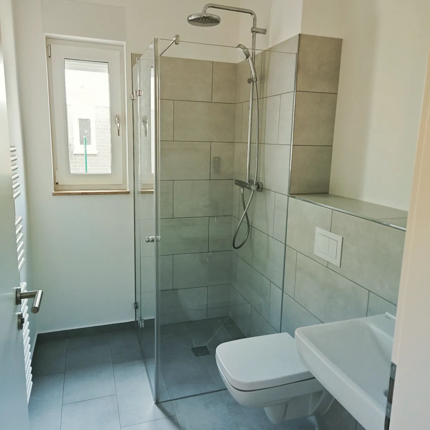 Glaserei Jürgen Bolduan in Wildau