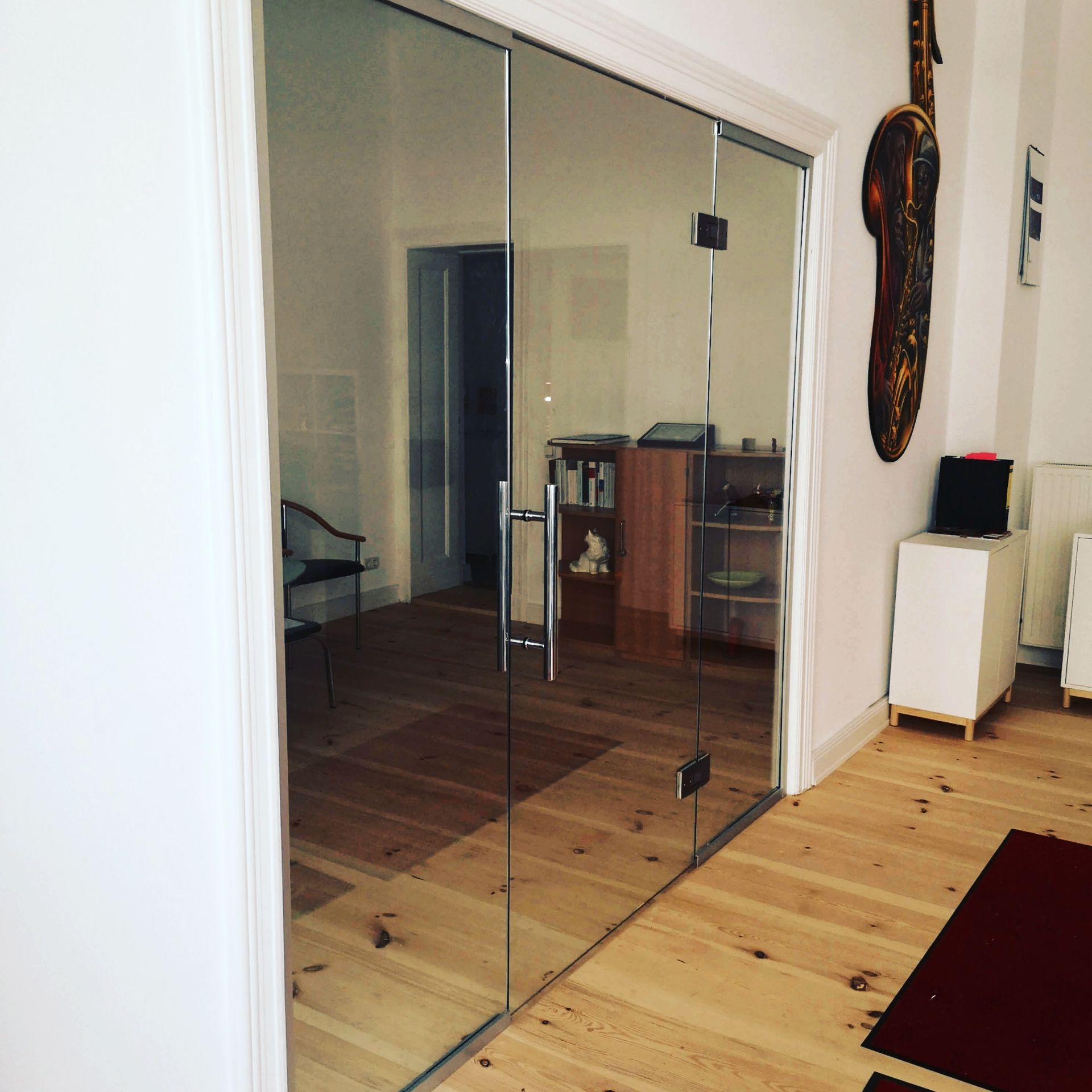 Glaserei Jürgen Bolduan in Wildau