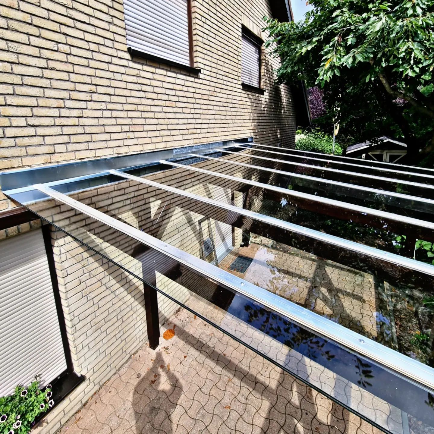 Glaserei Jürgen Bolduan in Wildau