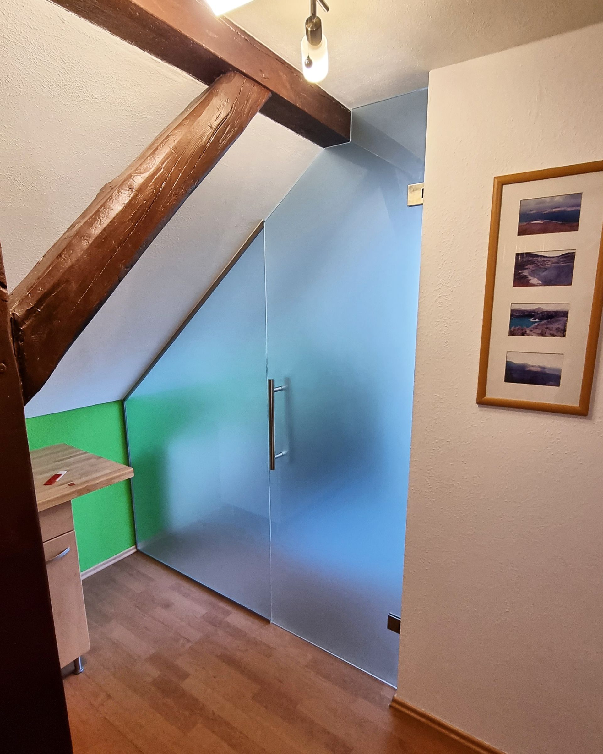 Glaserei Jürgen Bolduan in Wildau