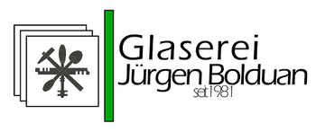 Logo Glaserei Jürgen Bolduan