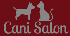 Logo Cani Salon