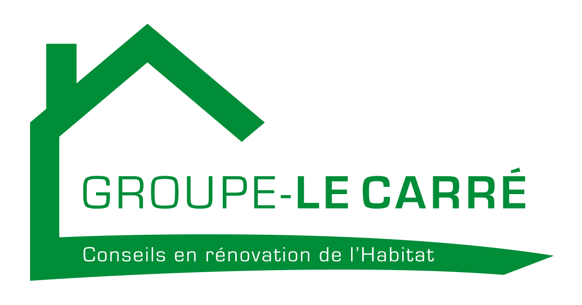 Logo du Groupe le Carré