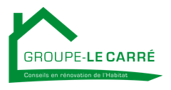 Logo du Groupe Le Carré