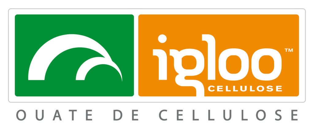 Logo Igloo France Cellulose