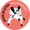 Logo du Club de judo de Maurecourt