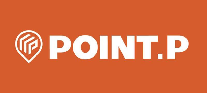 Logo Point.P