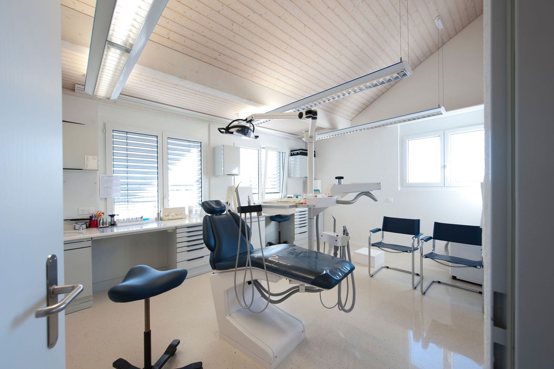 zahnmedizin - praxis für kieferorthopädie - rapperswil-jona