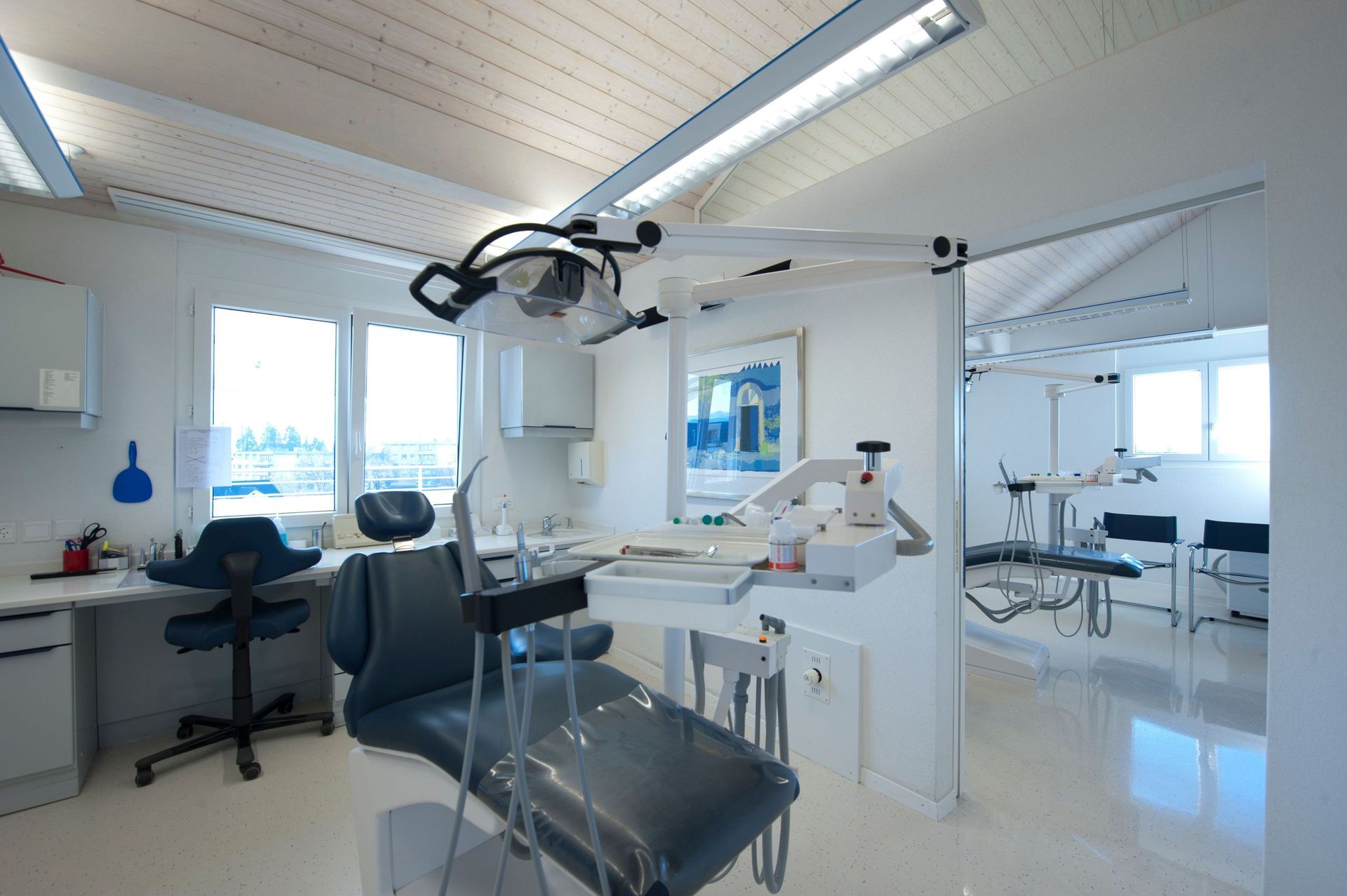 zahnmedizin - praxis für kieferorthopädie - rapperswil-jona