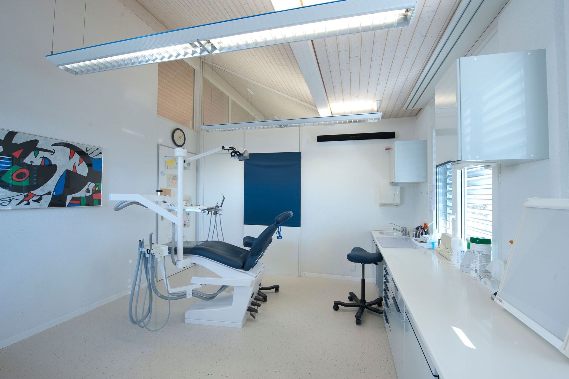 zahnmedizin - praxis für kieferorthopädie - rapperswil-jona