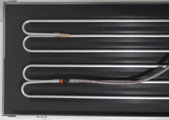 Metall-Klimadecken Ecker Heiz- und Kühlflächensysteme GmbH