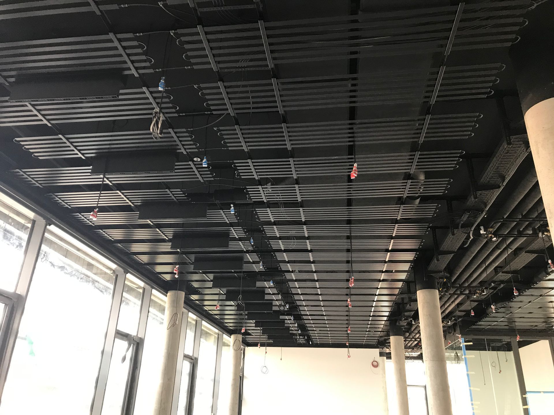 Sondersysteme Ecker Heiz- und Kühlflächensysteme GmbH