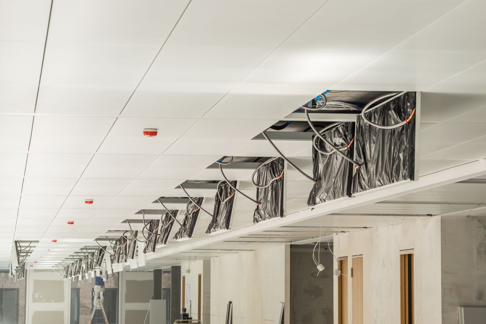 HL CU Ecker Heiz- und Kühlflächensysteme GmbH