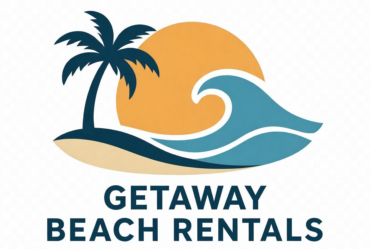 Getaway Beach Rentals LLC-logo