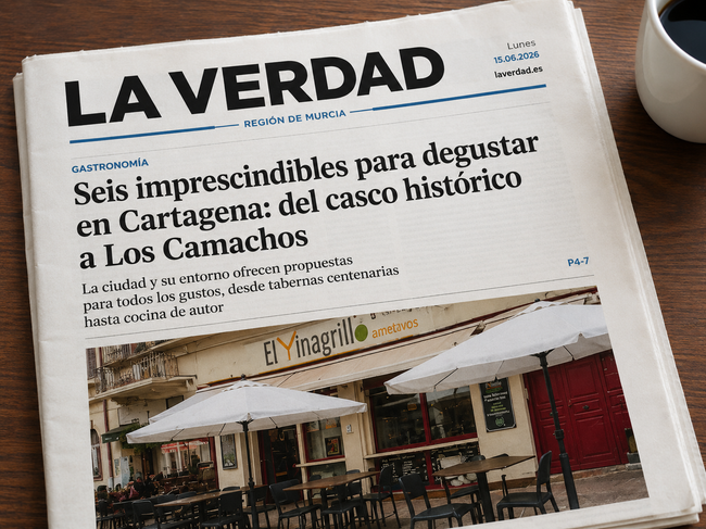 Periódico de la verdad