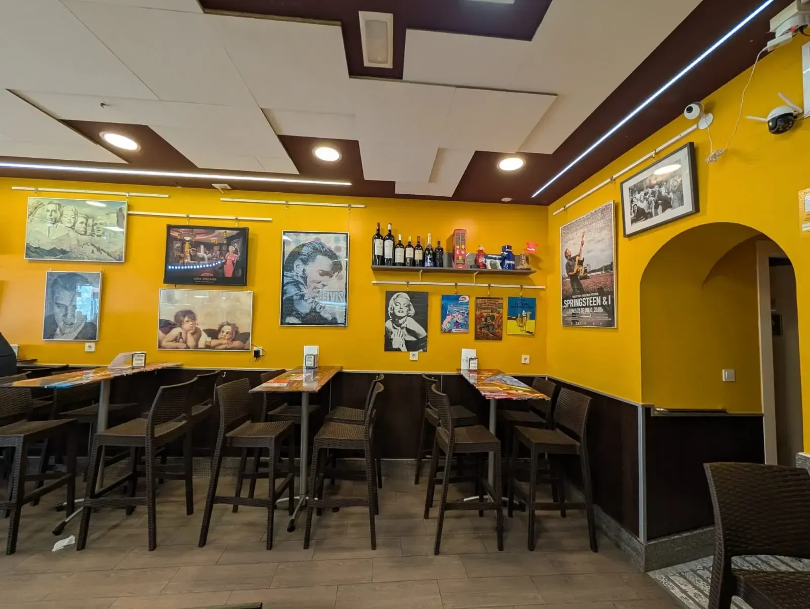 Bar El Vinagrillo