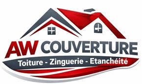 Logo d&rsquo;AW Couverture.