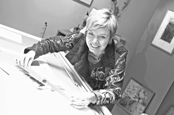 Maria Windisch