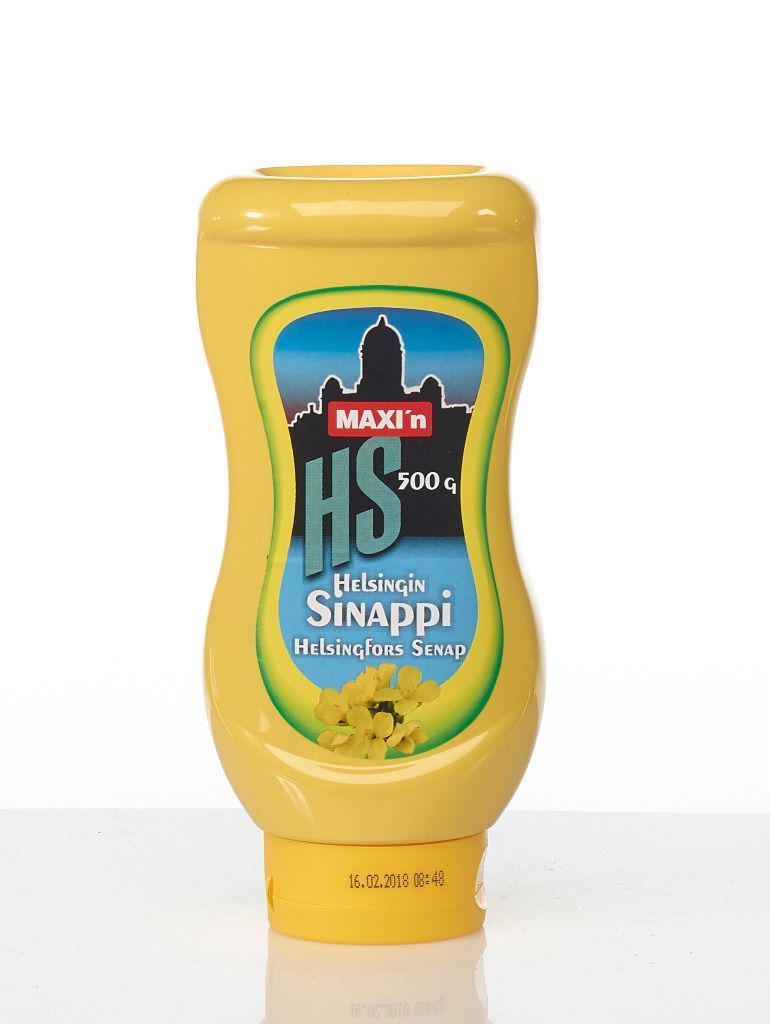 maxisauce