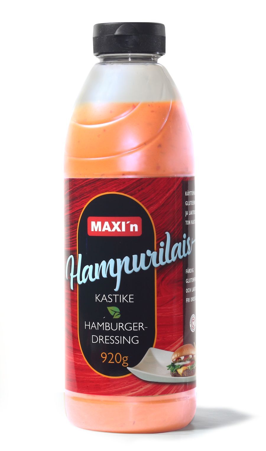 maxisauce
