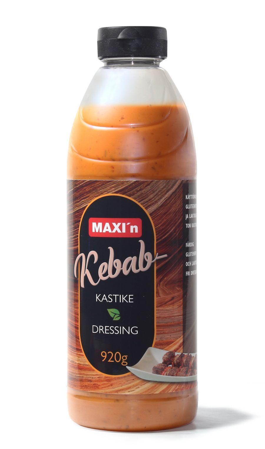 maxisauce