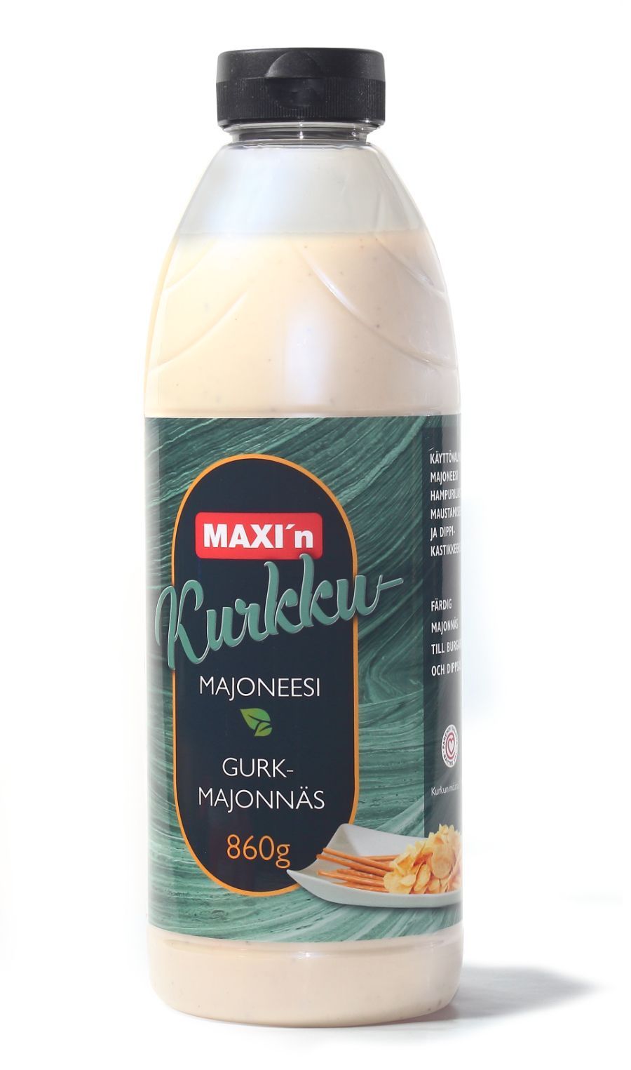 maxisauce