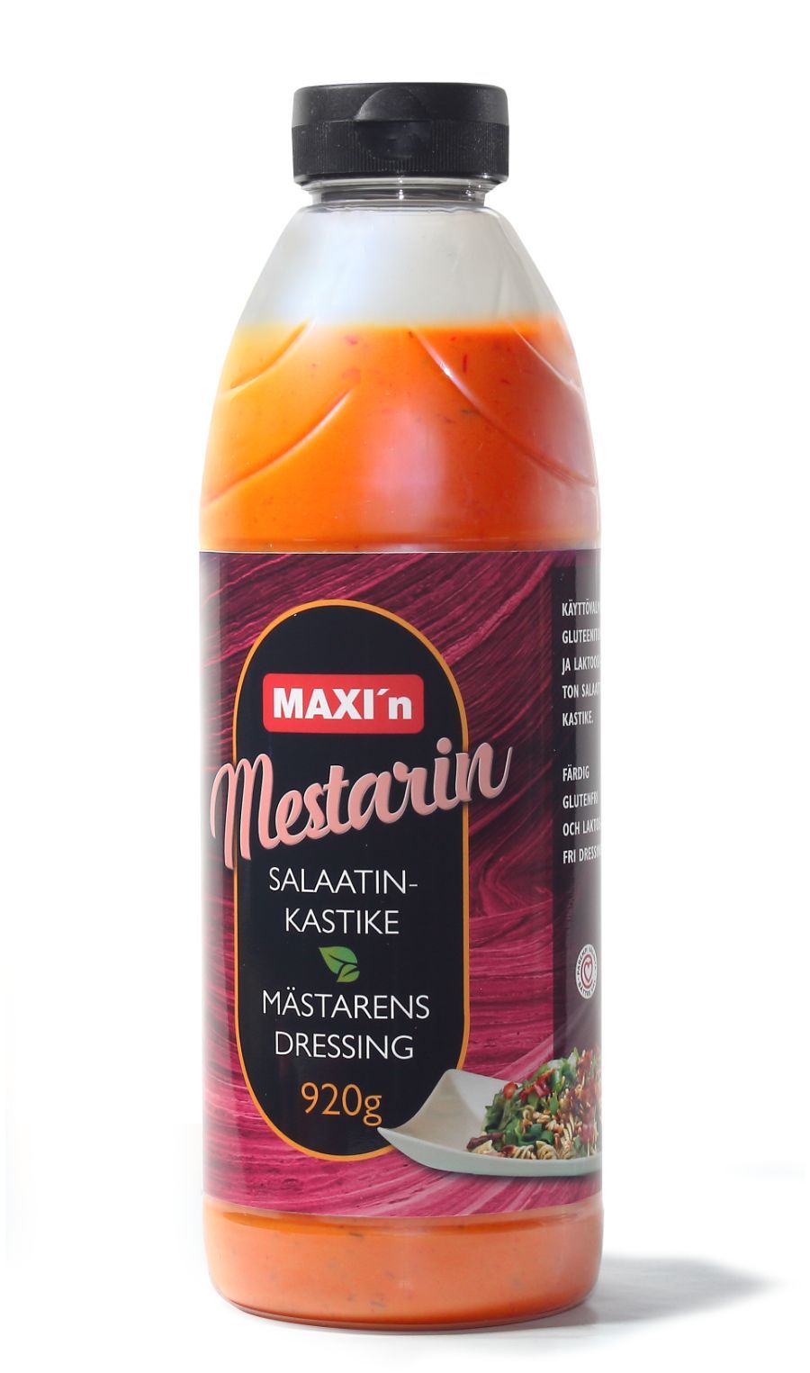 maxisauce