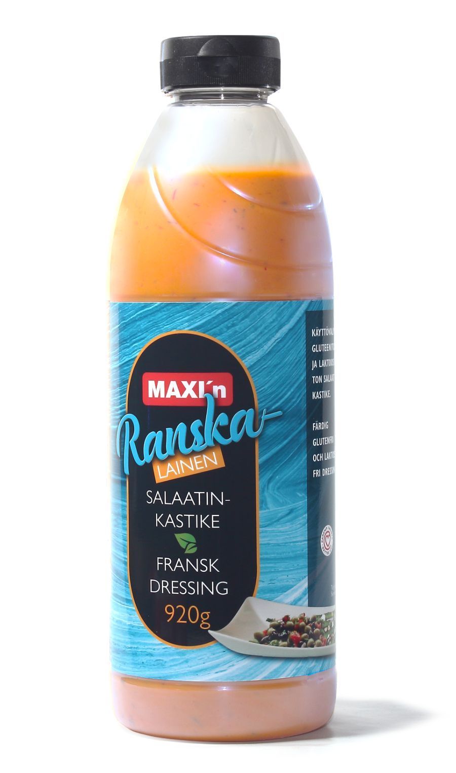 maxisauce