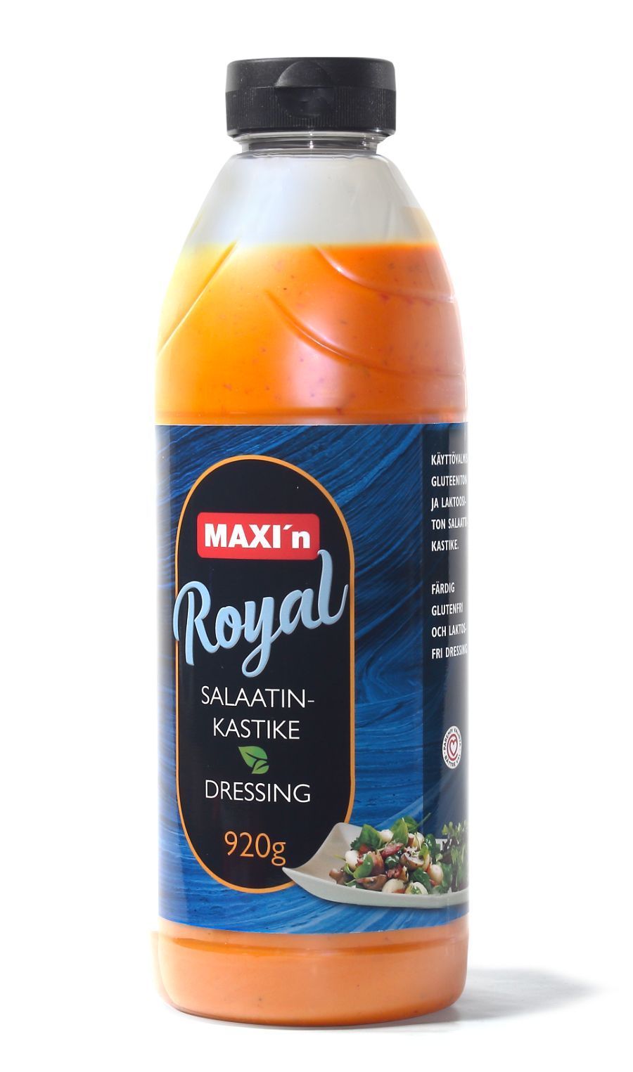 maxisauce