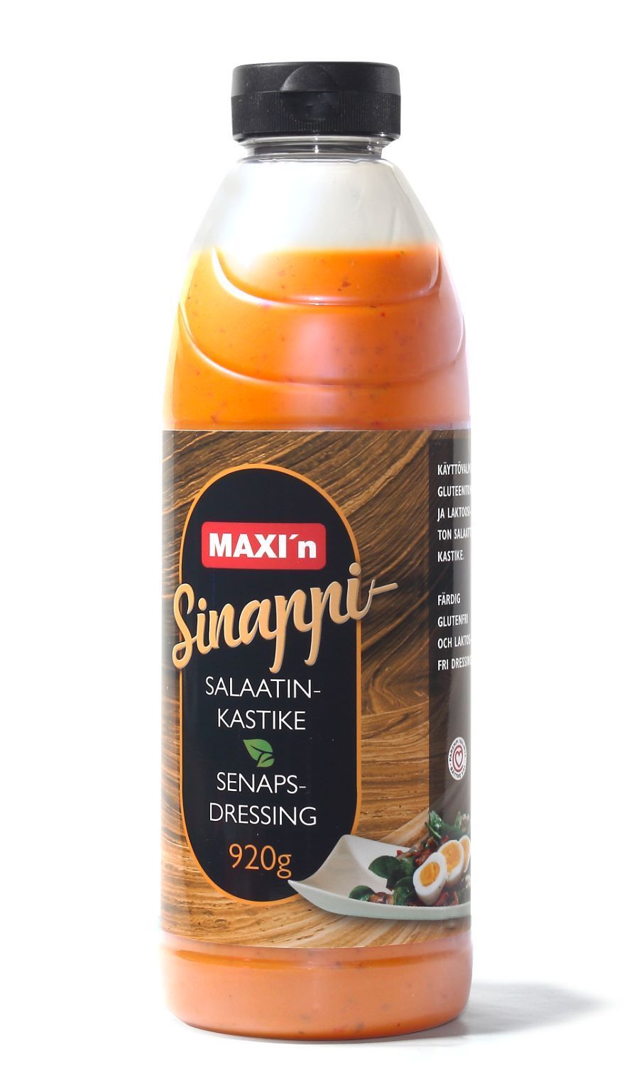 maxisauce