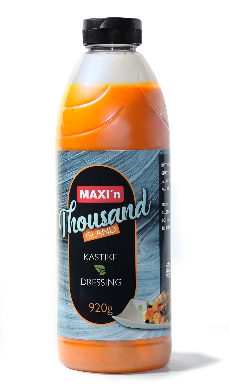 maxisauce