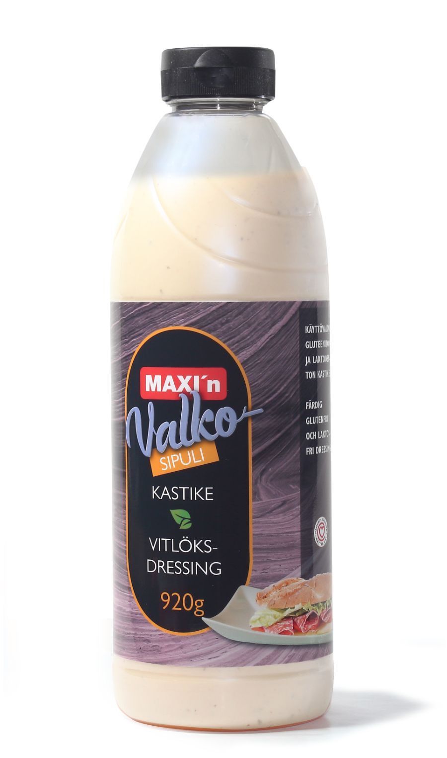 maxisauce