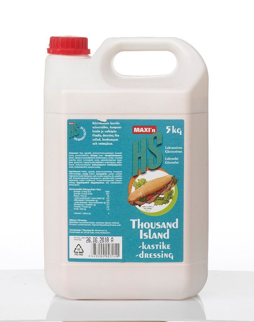 maxisauce