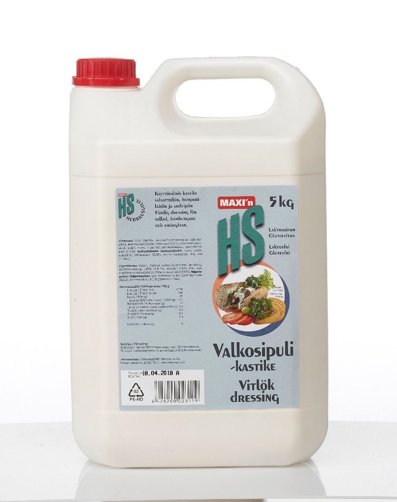 maxisauce