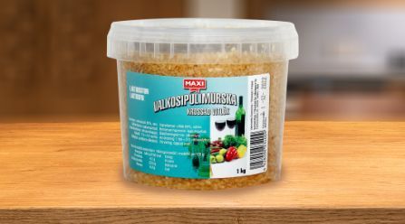 maxisauce