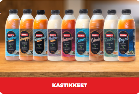 maxisauce