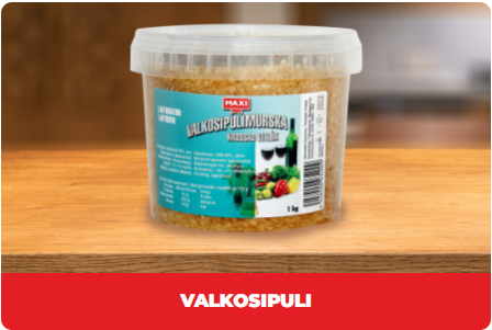 maxisauce