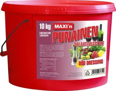 maxisauce