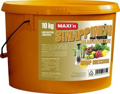 maxisauce