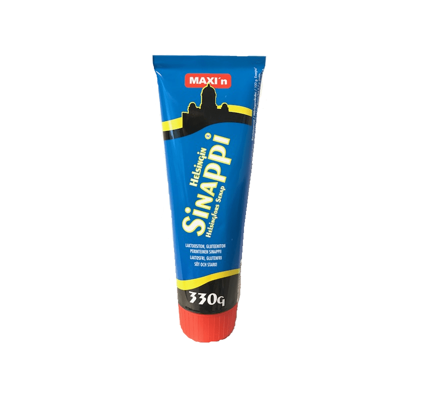 maxisauce