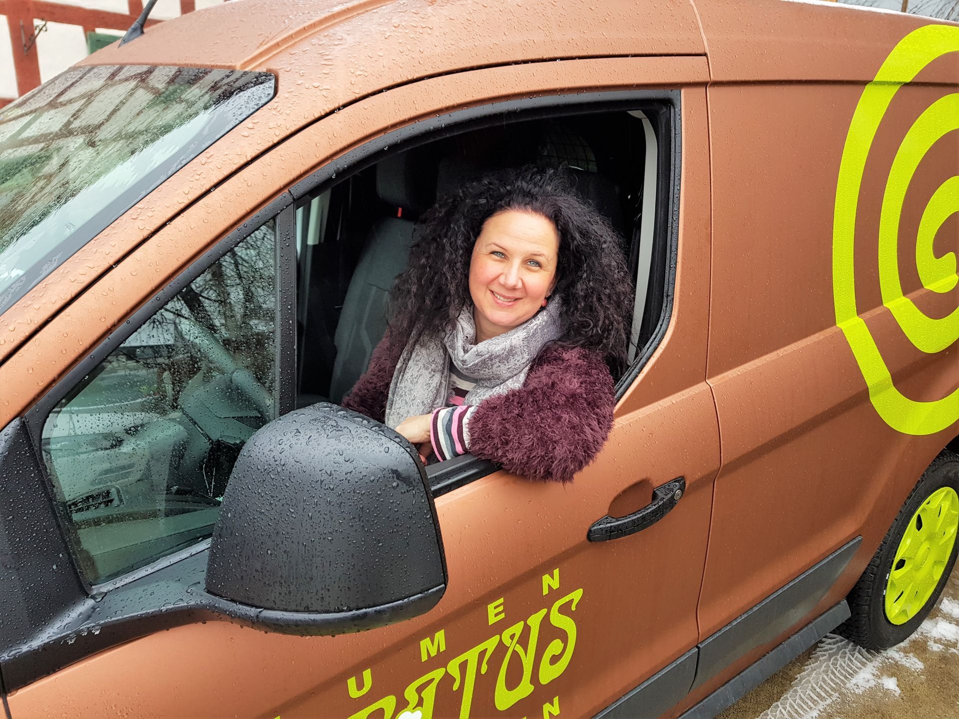 Blumen Habitus | Marthalen