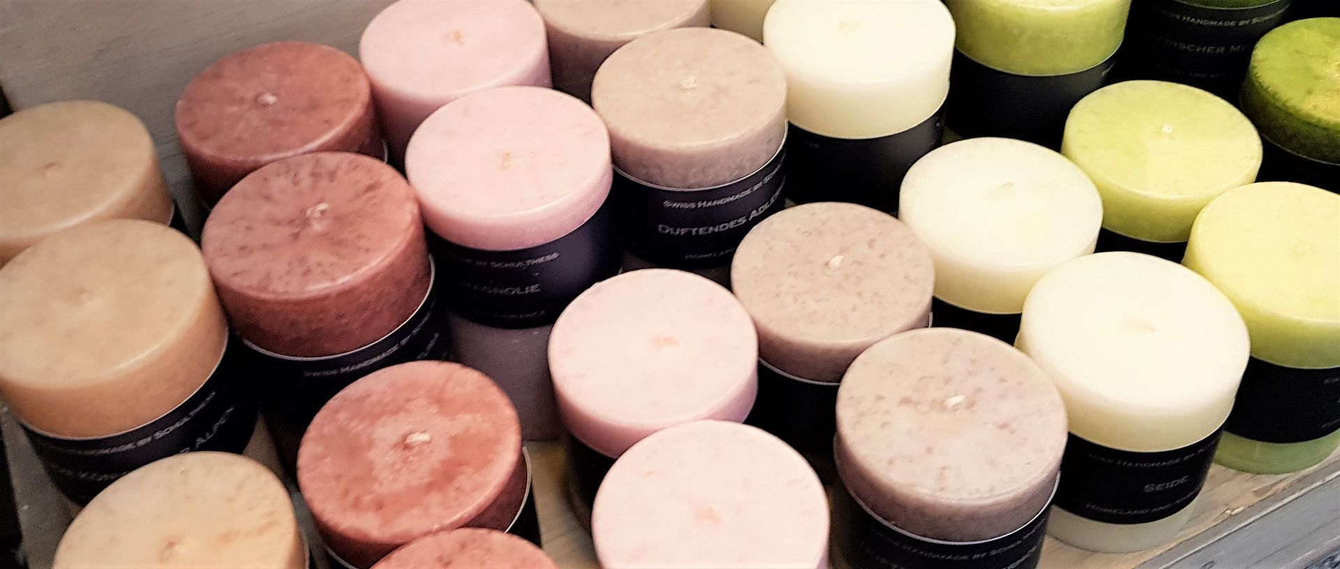 Blumenstrauss - Blumen Habitus