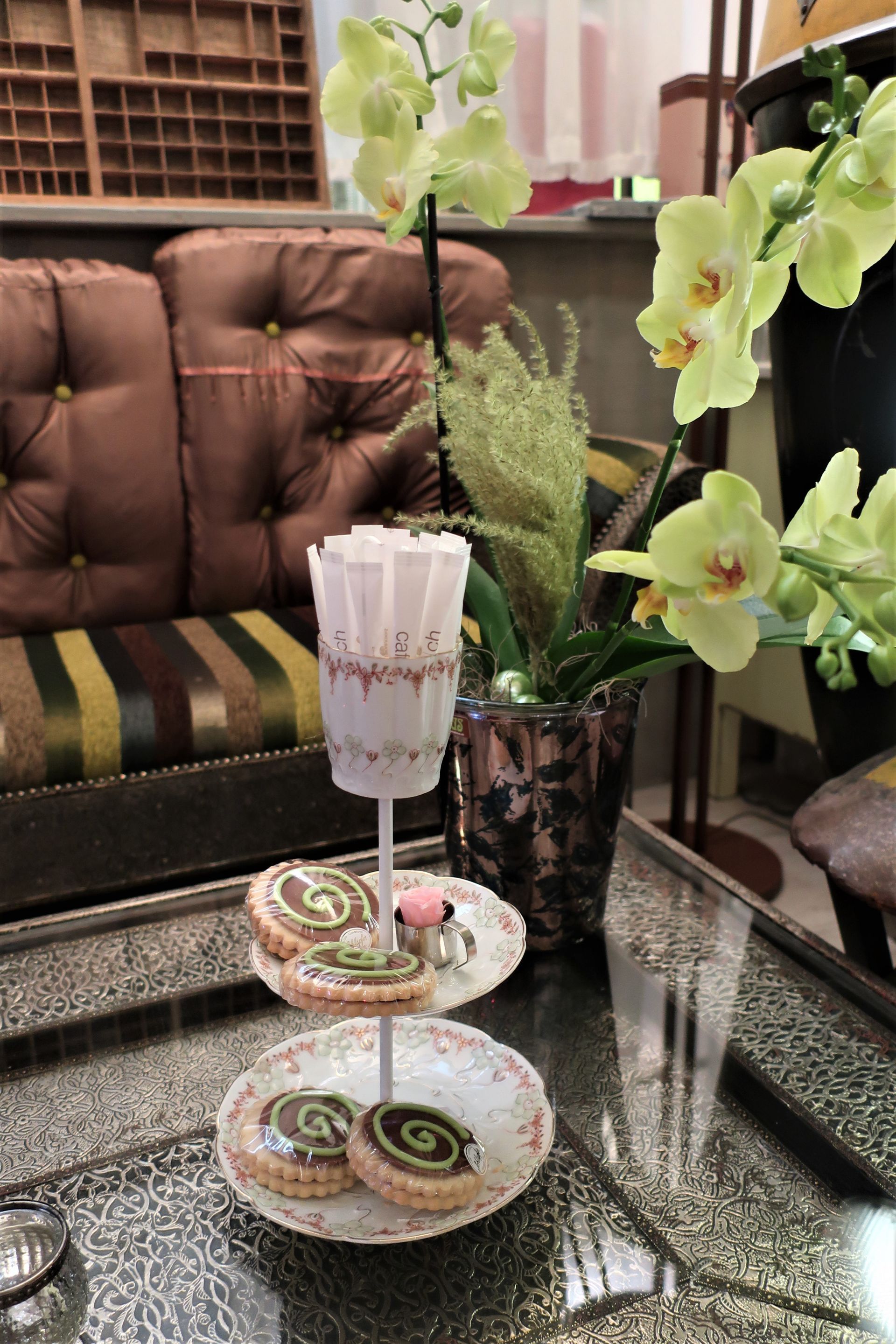 Blumen Habitus | Marthalen