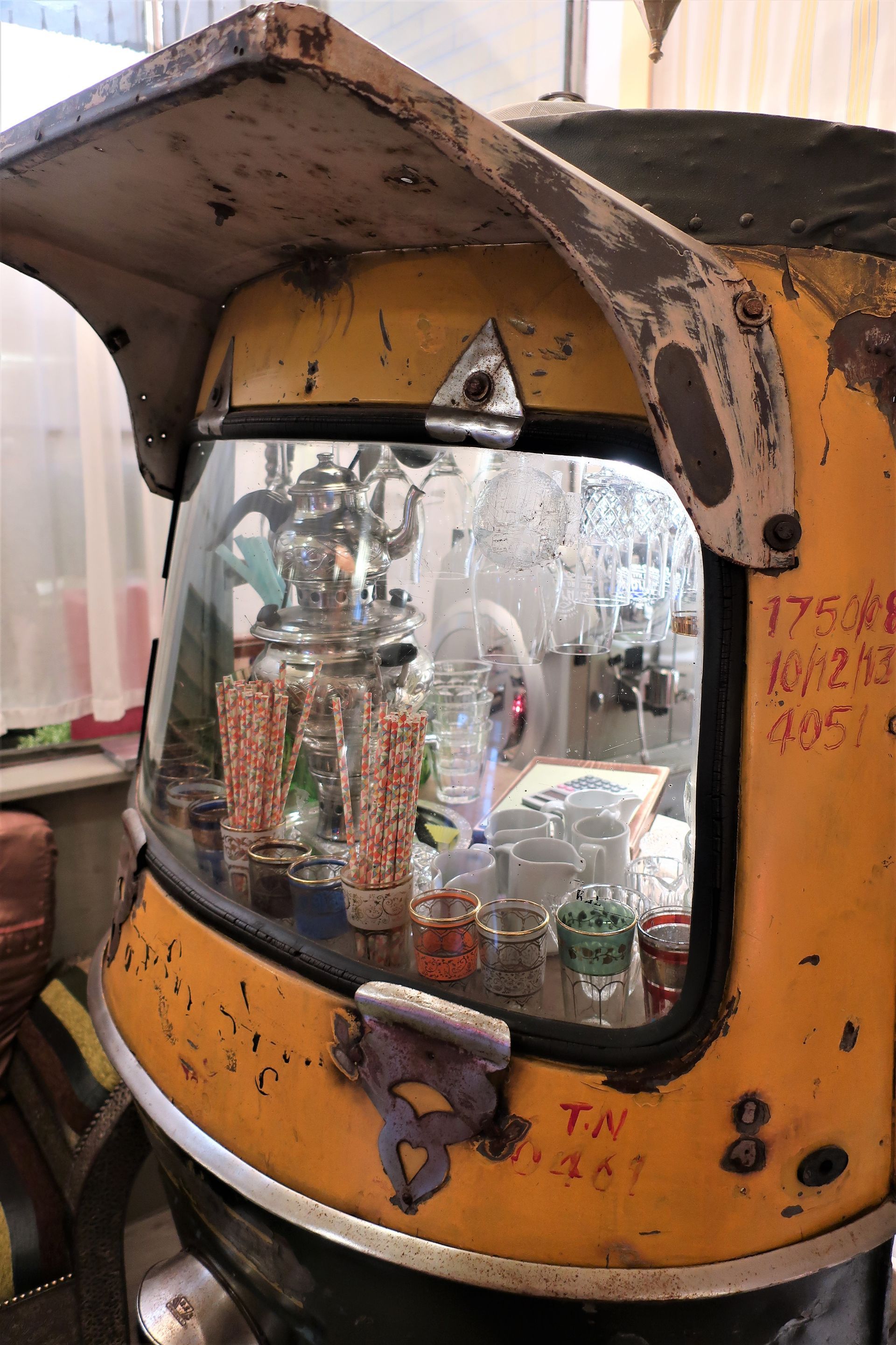 Blumen Habitus | Marthalen