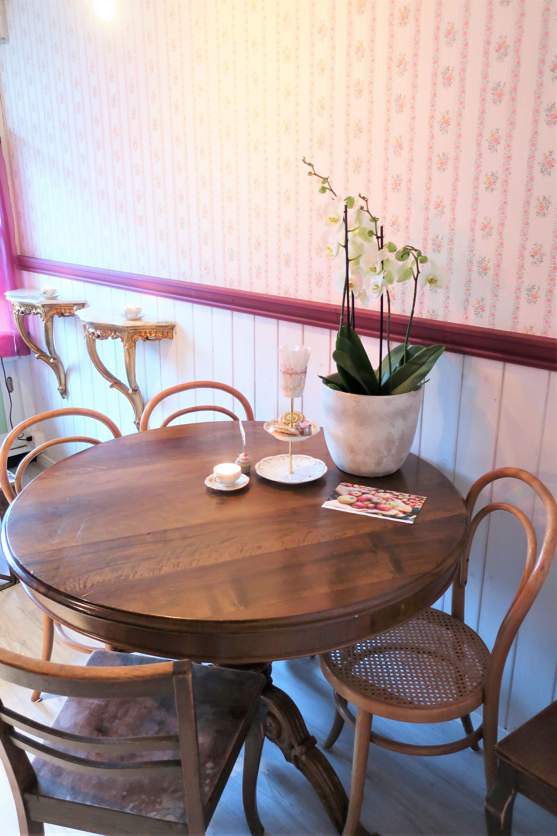 Blumen Habitus | Marthalen