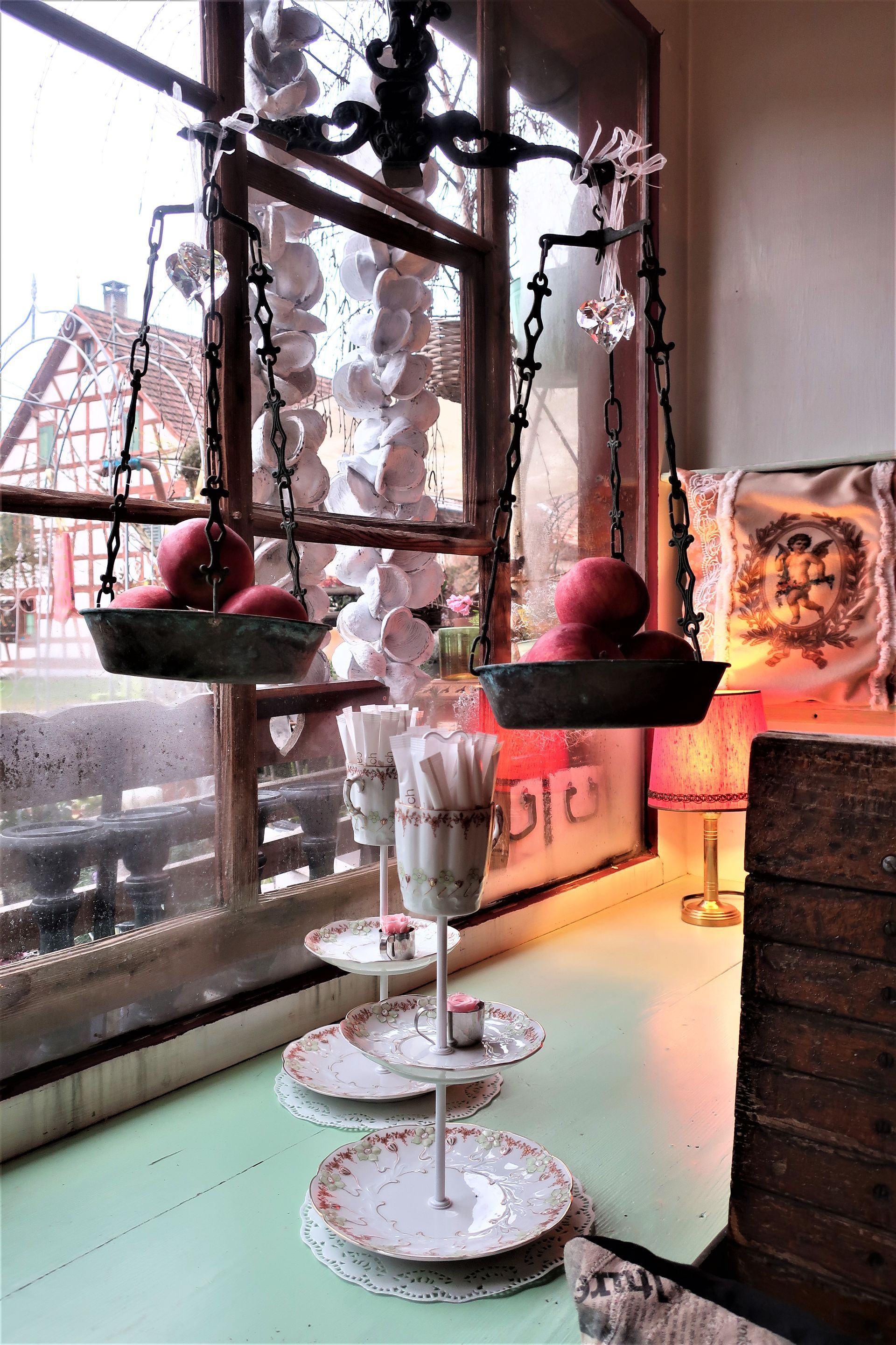 Blumen Habitus | Marthalen